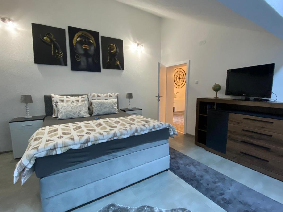 Kula Apartman 2 Brčko エクステリア 写真